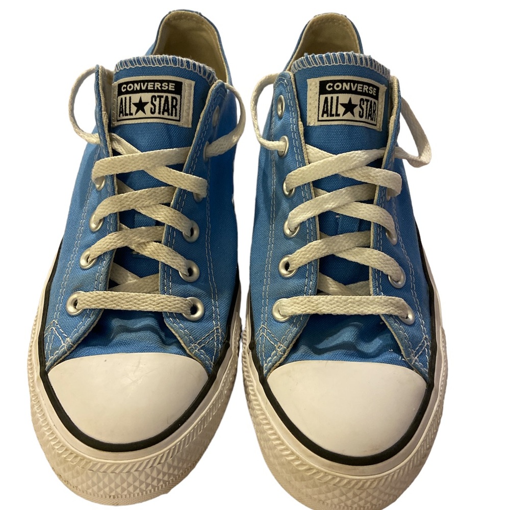 CONVERSE ALL STAR CHUCK TAYLORS